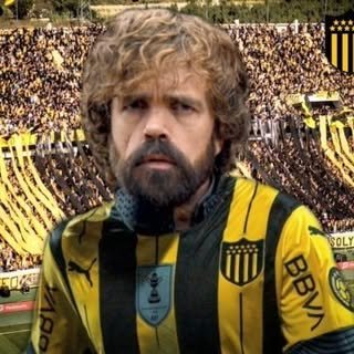 El Enano / En mis tiempos libres tuiteo sobre Peñarol 🟡⚫ - Socio N°260*4*/ De @OficialCAP 💛🖤 y Aguada ❤️💚/
Fundamentalista de @MatiiArezoo9 /
Soy viejo acá.