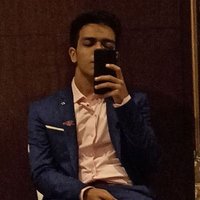 Arzaan Nathani (@ybnarzz) 's Twitter Profile
