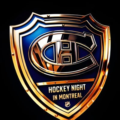 Hockey Night In Montreal ππ₯
ππ»π¨ Profile