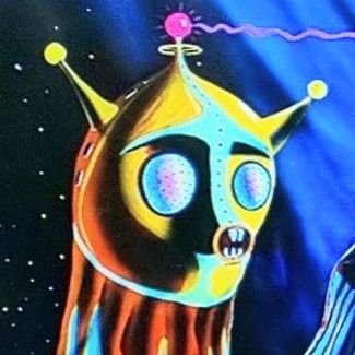 ドラキュンド星人さんのプロフィール画像