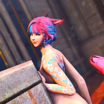 P'otato gets up to some stuff! NSFW!
SFW account over at @PotatoKaiser_ !
DMs open, just don't be a weirdo!
E/RP maybe if we get along!
