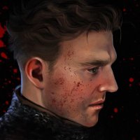 iniuria (@iniuria_draws) 's Twitter Profile