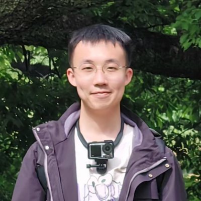 mvrjustid's profile picture. AP (research) @IHuaXi. Former Postdoc @thuhci and PhD @uclic. I work on interactive smart healthcare and socially embodied intelligence.