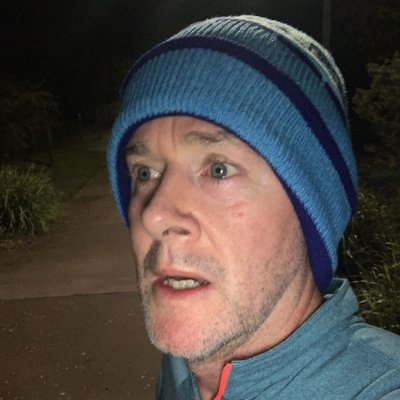 Collingwood fan. Boy from the country. On here for the banter. Be nice to each other