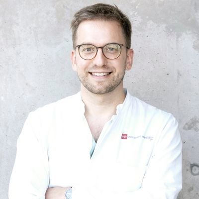lukashobohm's profile picture. MD, PhD, FESC, Senior Consultant Internal Medicine and Cardiology