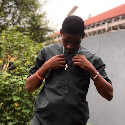 BSc.Biochemistry ||
Web3 Enthusiast || Arsenal FC 🔴