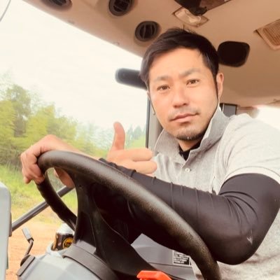 熊本で畜産、農業経営をしてます。