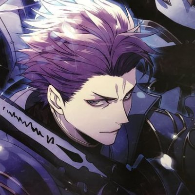 The_Lancelot25's profile picture. 