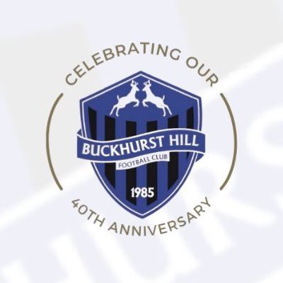 Buckhurst Hill FC Profile