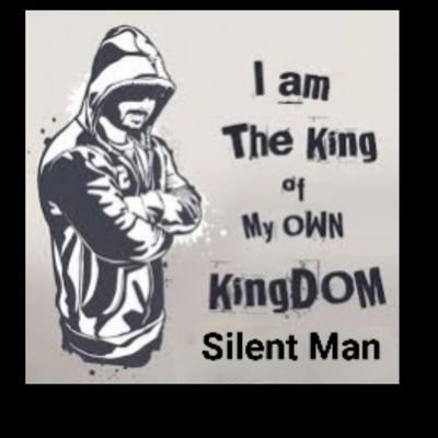 bSilentman's profile picture. ......