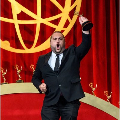 brandocash's profile picture. A podcaster that works in the TV business. I have a dog named Finn. Celebrate Christmas all year. The Office, Caps, Ravens, wrestling fan