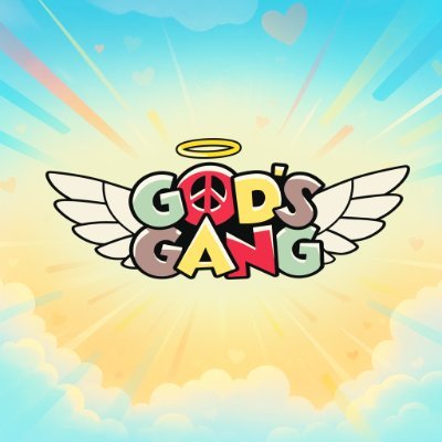 @godsganggo