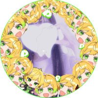 ぷりん💚🍅 (@purin_dayo0412) 's Twitter Profile
