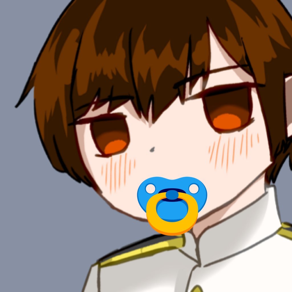 あぽーめん🪼さんのプロフィール画像