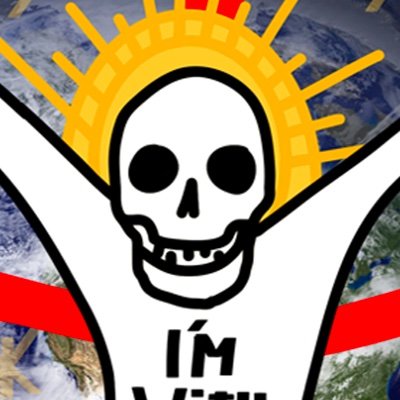 Alexander_Equil's profile picture. Life Is Disturbing.