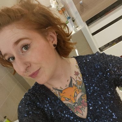 🌈 ~ Beer Loveuse ~ Octopus ~Duck ~ Concerts/ Festivals ~ Video Games.