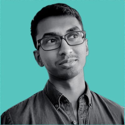 10+ yrs building startups. Ex-PM @midfunnel. Writing about validation, design & growth. Check out my blog!