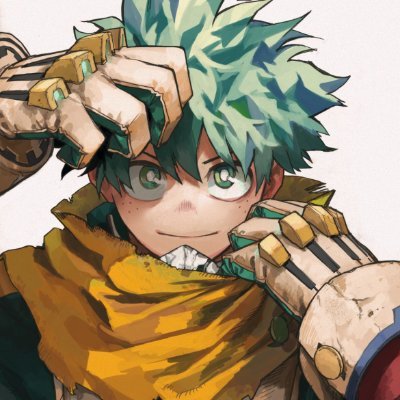 Agusさんのプロフィール画像