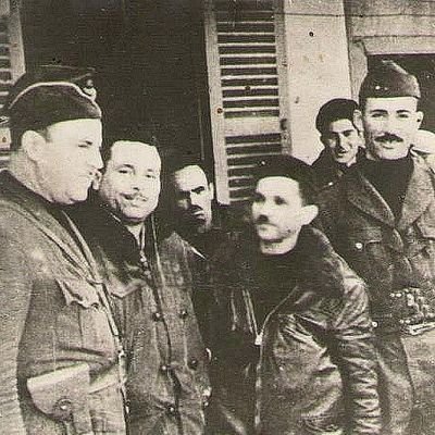 Algérien,Français,Musulman Souverainiste Islamo-Ecolo anti-UE anti-OTAN et surtout anti-Droitardé