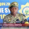 GeneralMkhwanaz's profile picture. I serve with Passion          
                                               SAPS KZN Commissioner