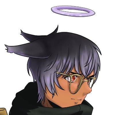 Vtubing is for the Birds!( o ⊰ o)
So I'm your Cat bro.(ヘᴥヘ)╯
I post grimdark things (and Warhammer)