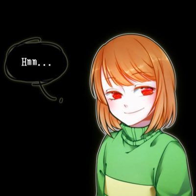 raxyelreyrata19's profile picture. In case you were wondering by checking my pfp. No, I’m not a rage baiter. My takes are just different you silly person.