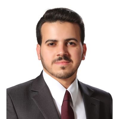 كاتب عمود في صحيفة الأنباط اليومية. متخصص في الشؤون المحلية والإقليمية
