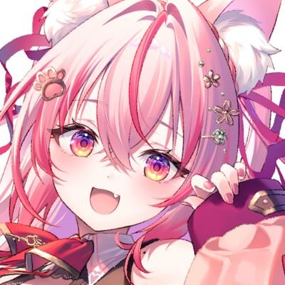 桜神 くおん🐾🌸VTuber ぴくぷり on X: 