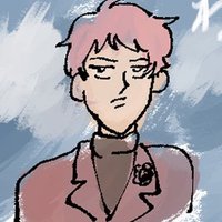 てつひと (@sndm_____ii) 's Twitter Profile