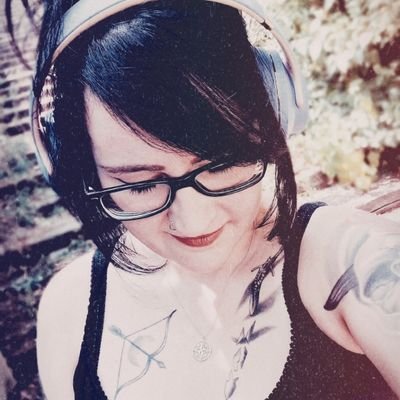 ChaoticClaire 🤘さんのプロフィール画像