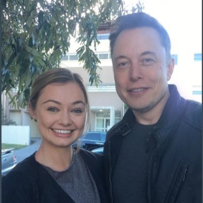A senior Adviser to Mr Elon musk the CEO of X🚀🚀