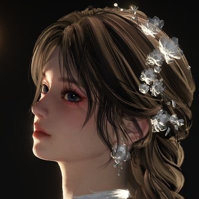 Lau 𐙚 k/ia Profile