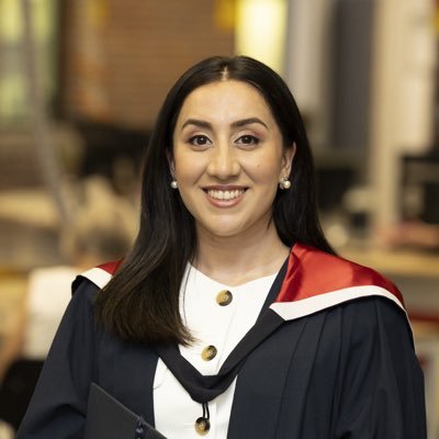 BA in Political Science | MA in International Relations | Advocate for Afghan Women’s Rights| Views my own.