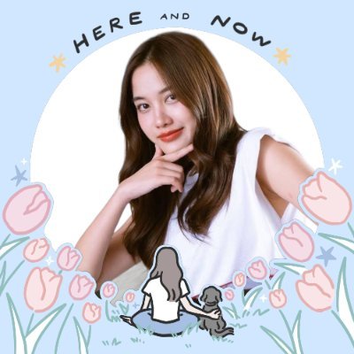 💙 P'SÉ Blackpink🐿️ Number 1 Girl 🎮HRK🕹Sainua🥊For Freen🐰:🤍)
แอคสำรอง @walnut2810