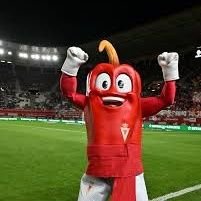 Murcianista desde el 06/01/2008 ❤️🤍
Tebas HDP 🖕
El Real Murcia recorre mis venas ❤️🤍
