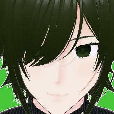 いすぷびたみん@3Dモデル販売＆依頼受付中さんのプロフィール画像