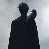 deadpansandman's profile picture. Any view of things that is not strange, is false.