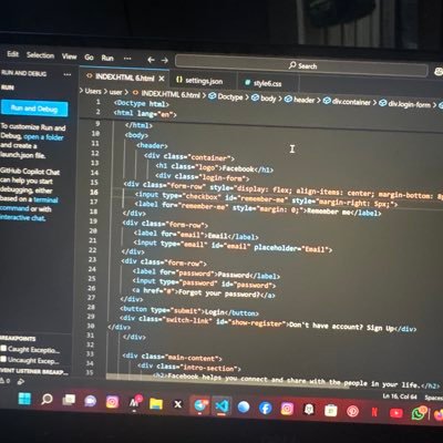 princetech0453's profile picture. Tech enthusiast | Web & mobile dev | Cybersecurity-inclined | Building the future, one line of code at a time.