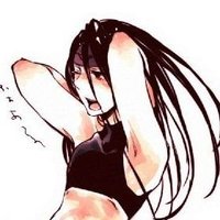korza (@nyakopwr) 's Twitter Profile
