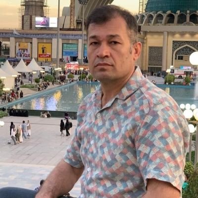 faridahmadsalng's profile picture. فعال اجتماعی