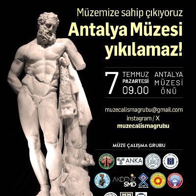 muzecalisma's profile picture.