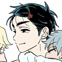 matsuu ; let's be moots (@ivansxx_) 's Twitter Profile