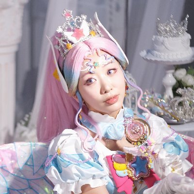 MING/미지さんのプロフィール画像
