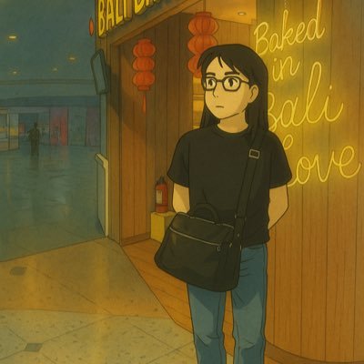 ChangHanchang1's profile picture. 人生開心就好 ，對人對事不用太認真