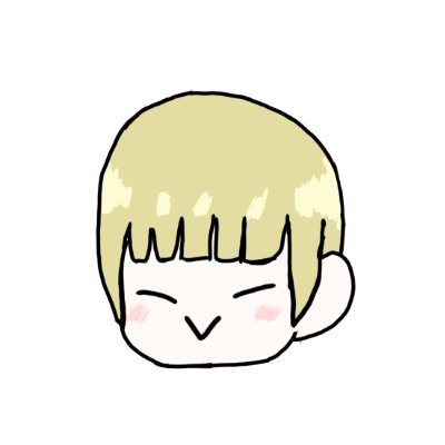 Xi1aFvu's profile picture. アニメ・ゲーム・漫画が好きな現役高校生です
twst/❤️🏹💀が好き
ウインドボーイズ愛してる人
千銃士Rhodoknight　Switch版早くやりたい
たまーーーーーにイラストを投稿してます