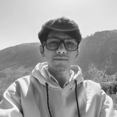 akshat_OwO's profile picture. tanstack engineer 💻 
syllabusx (https://t.co/bQEadaaHNT)
unpocket (https://t.co/kTKTRSctxr)
placementx (https://t.co/2k9i55Ujq8)