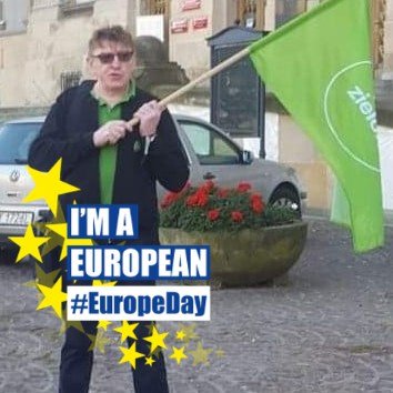 AndrzejKarolcz2's profile picture. Niech będzie tak, jak ma być...