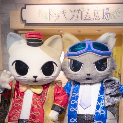dondonguririri's profile picture. テーマパークとウマ、あと実況に生きる雑多垢
