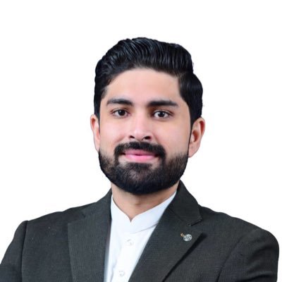 fmkiani's profile picture. Focal Person PMYP | Chairman PML-N Youth Wing Azad Kashmir | @bruneluni London| Politician & Entrepreneur | Engineer 👨‍🎓 | Leader Maryam Nawaz Sharif 🐅 |
