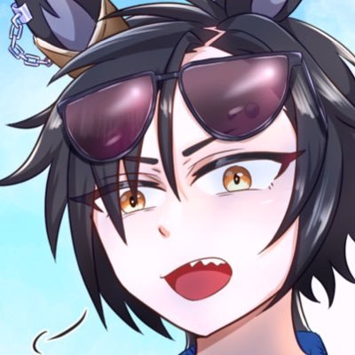 サシミ⚡️skeb始めましたさんのプロフィール画像